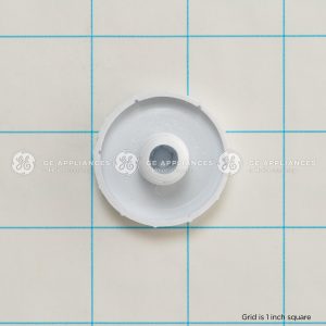 WR02X21278 GE Freezer Drain Tube Cover