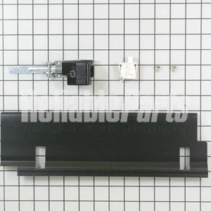 1 of W10342596 Whirlpool Trash Compactor Actuator And Off Switch Kit OEM Replacement, NEW FAST SHIP Fits Many Appliance Models