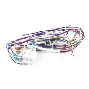 RELIABLE W10872453 Harns-Wire OEM Fast Ship USA Stock Tested Perfect Fit