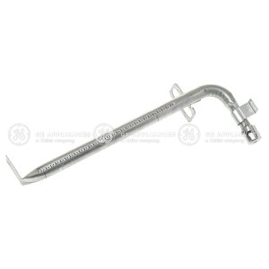 WB16K10082 GE Range Burner Assembly