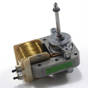 1 of EAU61865301 LG Range Convection Oven AC Fan Blower Motor OEM Replacement, NEW FAST SHIP Fits Many Appliance Models