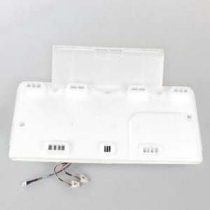 WR17X12769 GE Refrigerator Evaporator Cover Assembly Ice