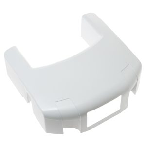 WR17X12901 GE Refrigerator Dispenser Bucket Cover