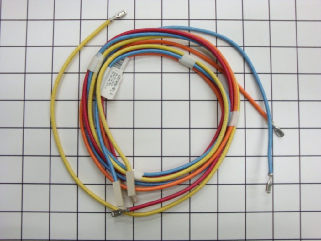 W10322362 Whirlpool Wire Harness