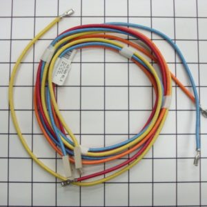 W10322362 Whirlpool Wire Harness