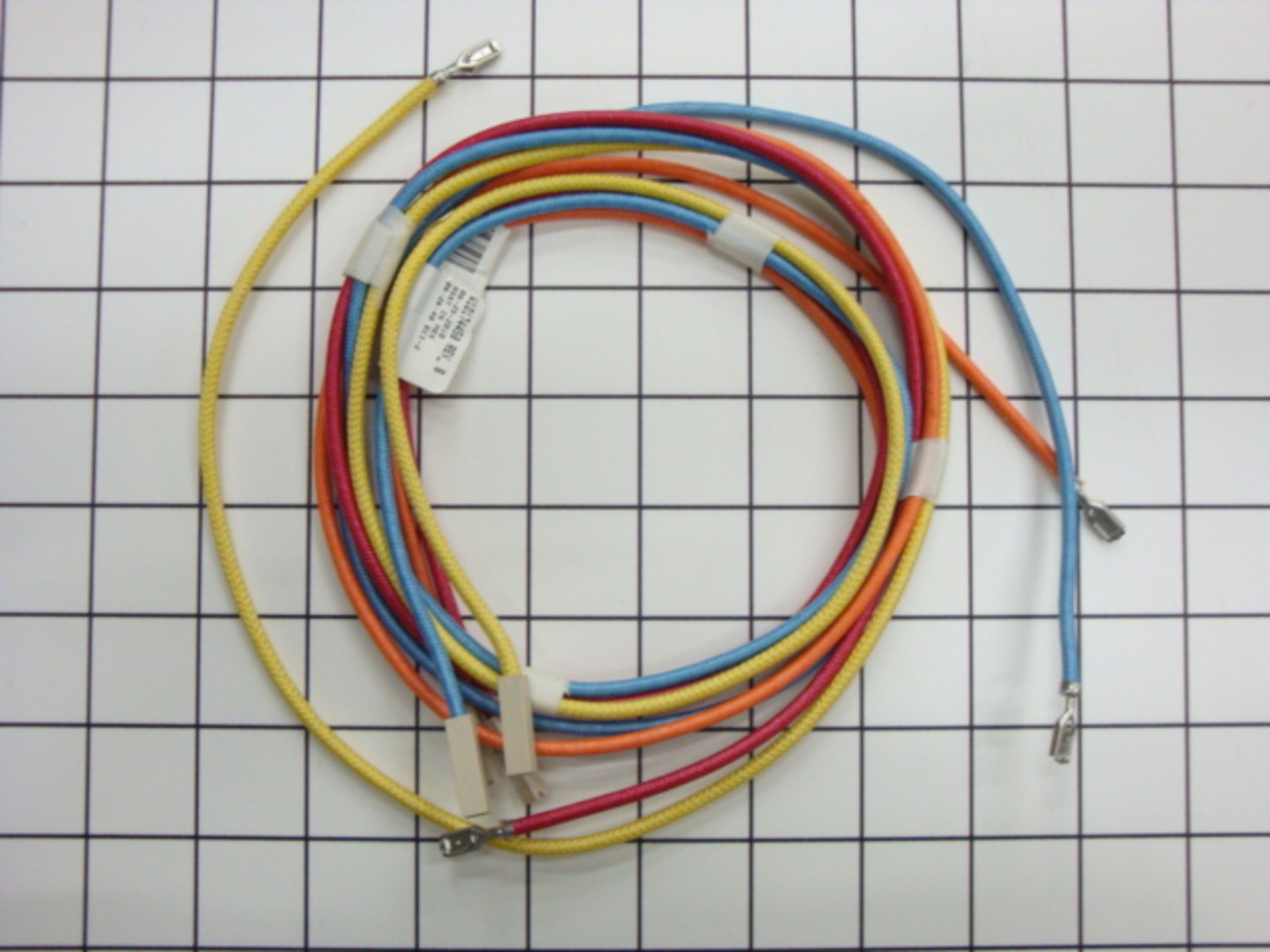 W10322362 Whirlpool Wire Harness