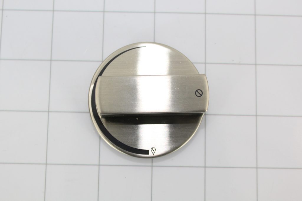 DE81-07249A Knob Dual Stock Tested Perfect Fit