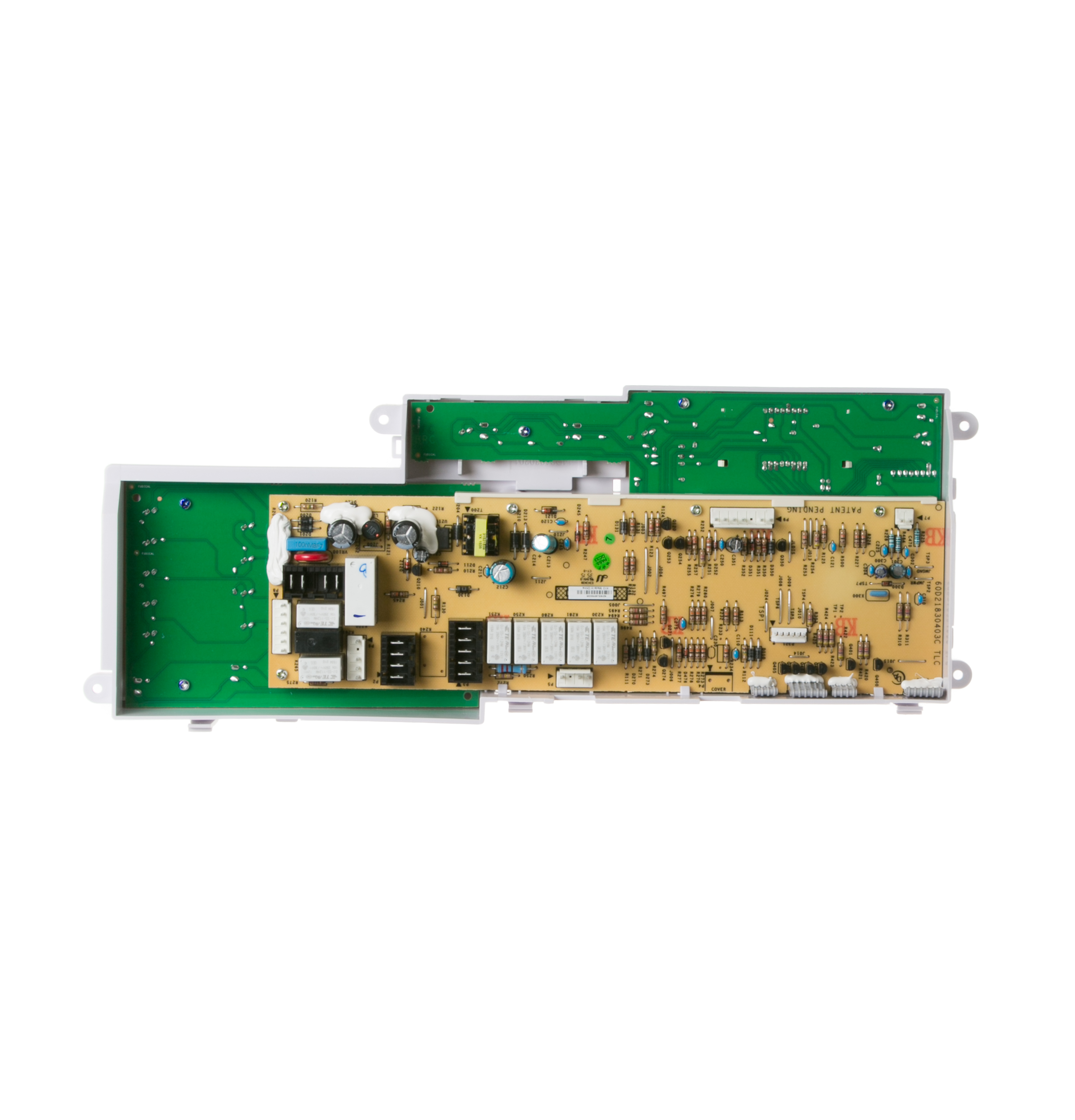1 OF GEN WH12X10457 CONTROL BOARD ASM OEM Replacement, NEW FAST SHIP Fits Many Appliance Models - Image 3