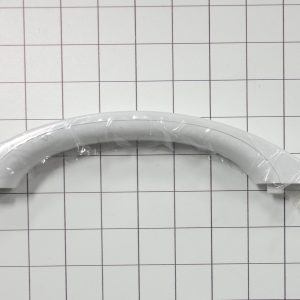 W10445116 Whirlpool Microwave Door Handle