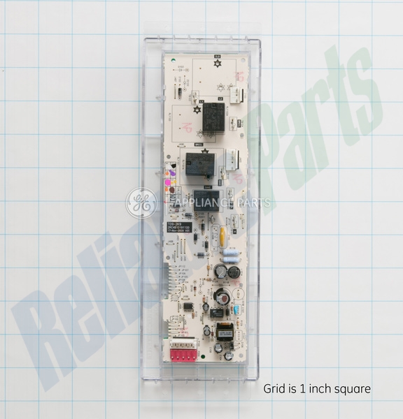 RELIABLE WB27K10356 Control Oven OEM Fast Ship USA Stock Tested Perfect Fit - Image 2
