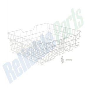 WD35X10381 GE Dishwasher Upper Rack Tiered Kit
