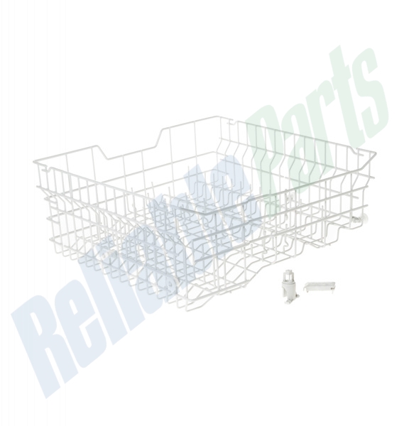WD35X10381 GE Dishwasher Upper Rack Tiered Kit