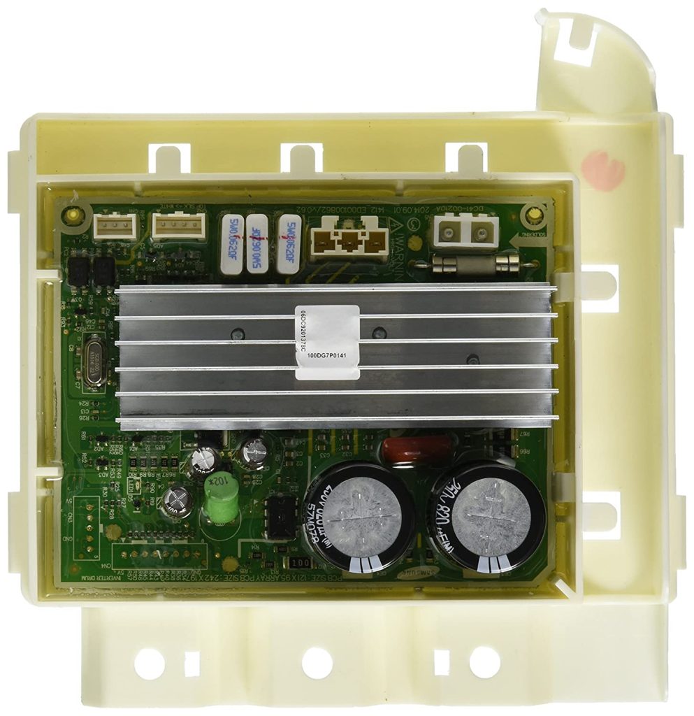 1 of DC92-02104A Samsung Assembly Kit Display WV9600M WV9 OEM Replacement, NEW FAST SHIP Fits Many Appliance Models