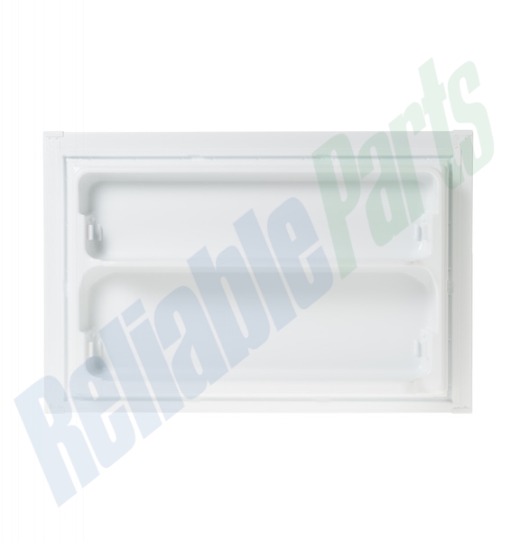 WR78X21324 GE Refrigerator Door - Image 2