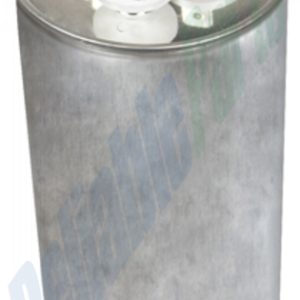 1 of TRCFD8075 Packard Titan Pro Run Capacitor 80+7.5 MFD 440/370 Volt Round OEM Replacement, NEW FAST SHIP Fits Many Appliance Models