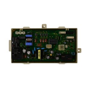 RELIABLE DC92-01606D Dryer Control OEM Fast Ship USA Stock Tested Perfect Fit