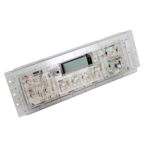 WB27X45466 GE CONTROL OVEN TO9 OEM