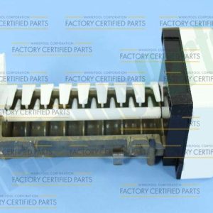 Whirlpool OEM WPW10277450 1 Of Refrigerator Icemaker Fits Many Appliance Models