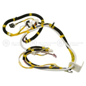 GEN  WH19X27494 HARNESS MAIN YELLOW