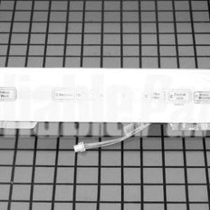 RELIABLE WPW10500173 Panel-Cntl OEM Fast Ship USA Stock Tested Perfect Fit
