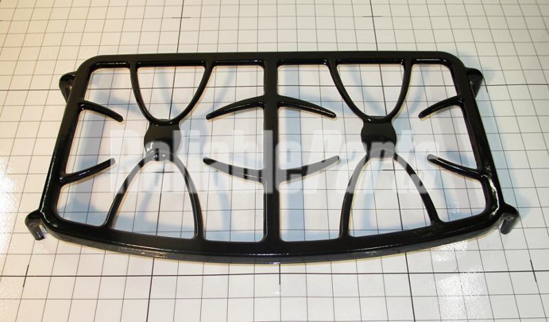 RELIABLE WB31X10007 Grate Burner OEM Fast Ship USA Stock Tested Perfect Fit - Image 5