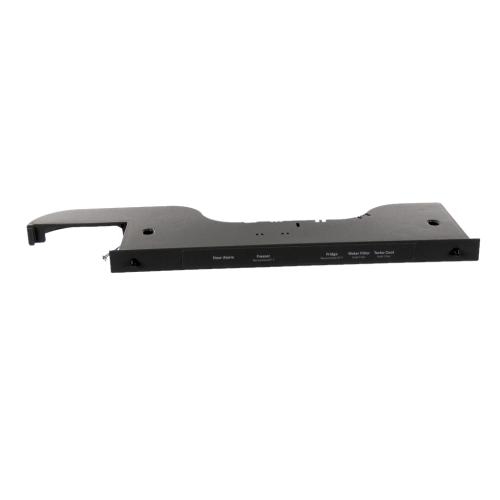 WR55X29201 GE Refrigerator Top Interface Dorian Gray