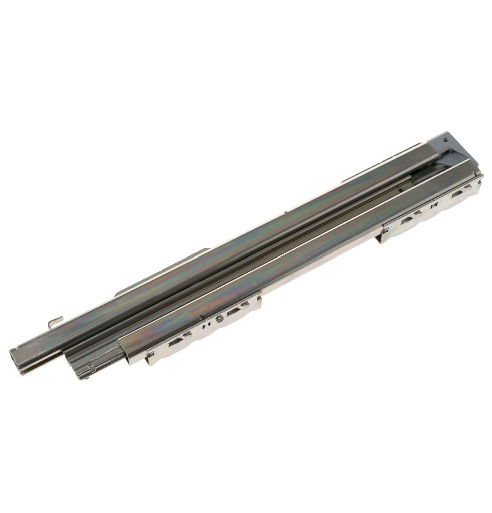 WR72X10391 GE Refrigerator Right Hand Bottom Drawer Slide