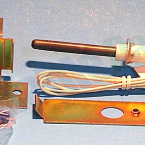 1 of SSN2000 Supco Sini Universal Ignitor OEM Replacement, NEW FAST SHIP Fits Many Appliance Models