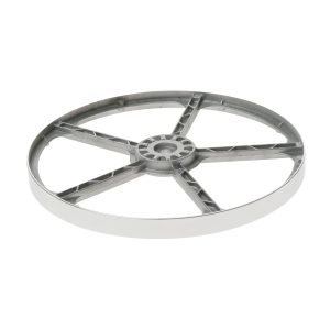 1 of WH07X10019 GE Drive Pulley OEM Replacement, NEW FAST SHIP Fits Many Appliance Models