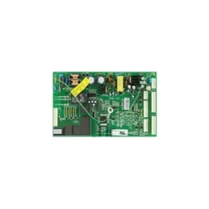 WR55X11098C GE BOARD Assembly MAIN CONTROL OEM