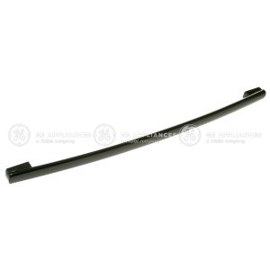WR12X34230 GE Refrigerator Black Door Handle