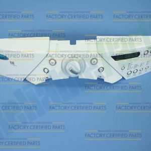 WPW10246745 Whirlpool Console