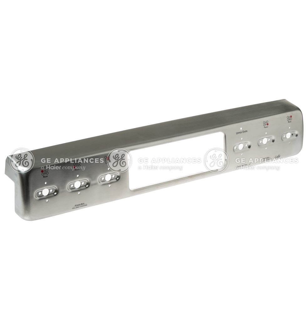 WB36X23120 GE Range Manifold Panel