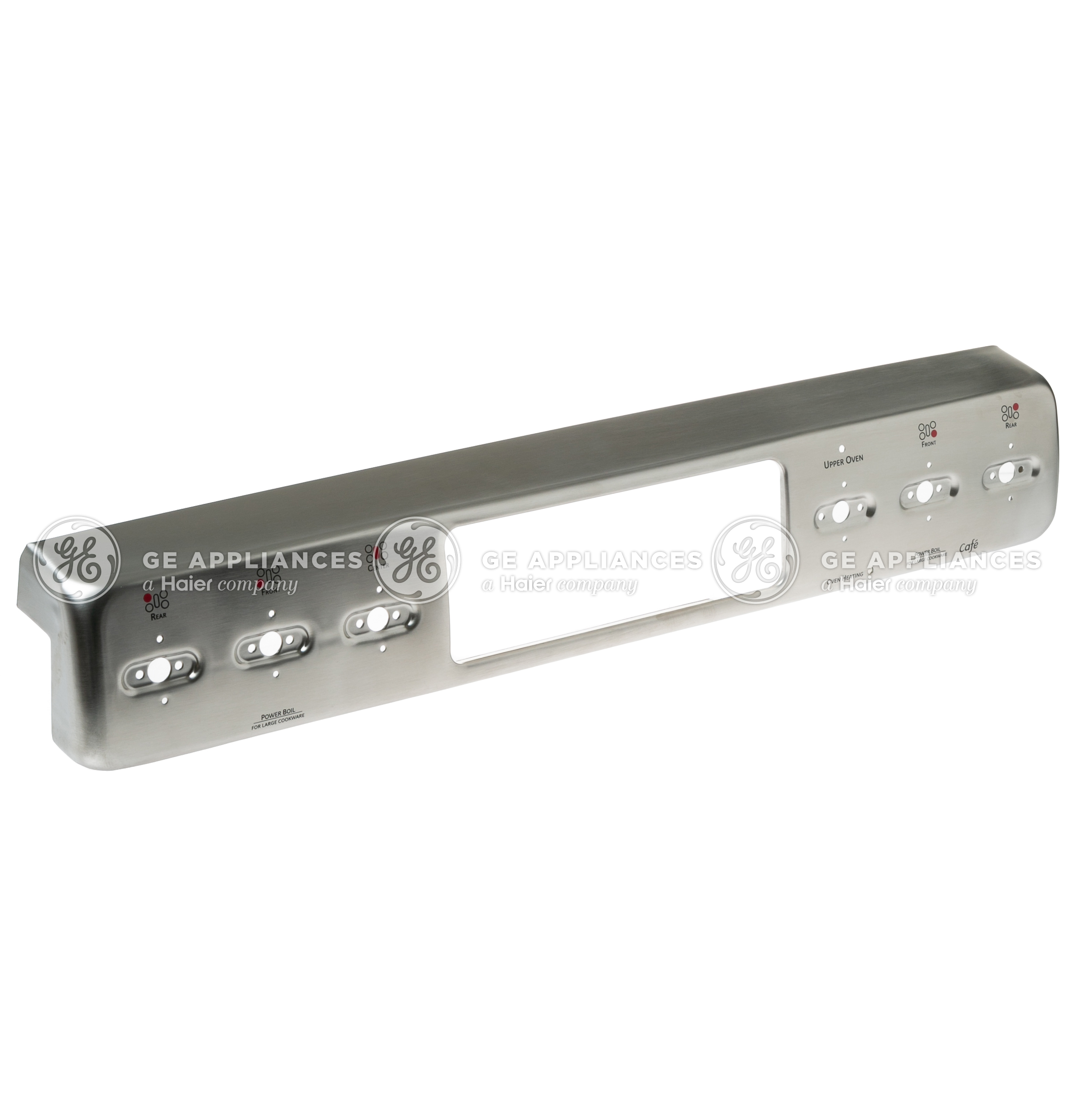 WB36X23120 GE Range Manifold Panel