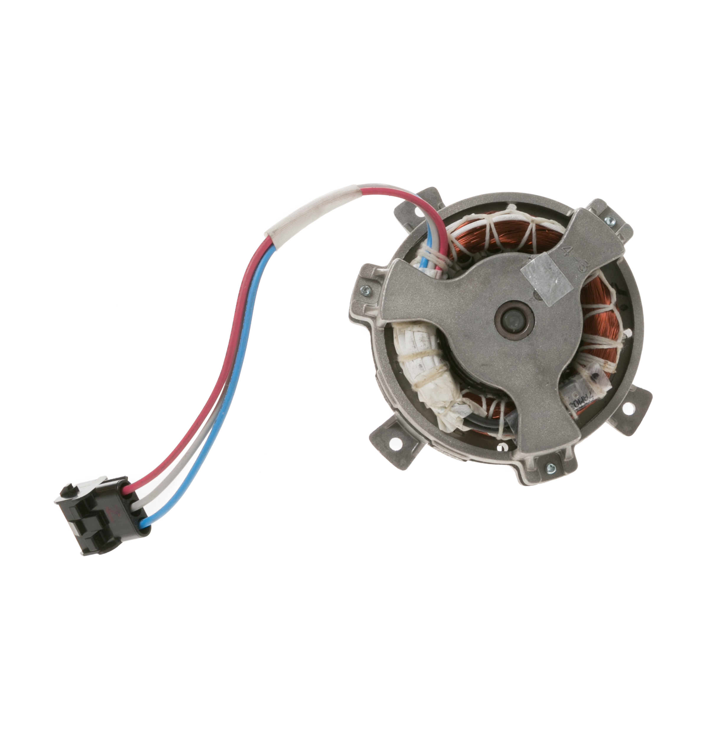 RELIABLE WB26T10043 Motor Psc Conv OEM Fast Ship USA Stock Tested Perfect Fit - Image 4