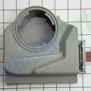 RELIABLE W10328540 Vent Factory OEM Fast Ship USA Stock Tested Perfect Fit