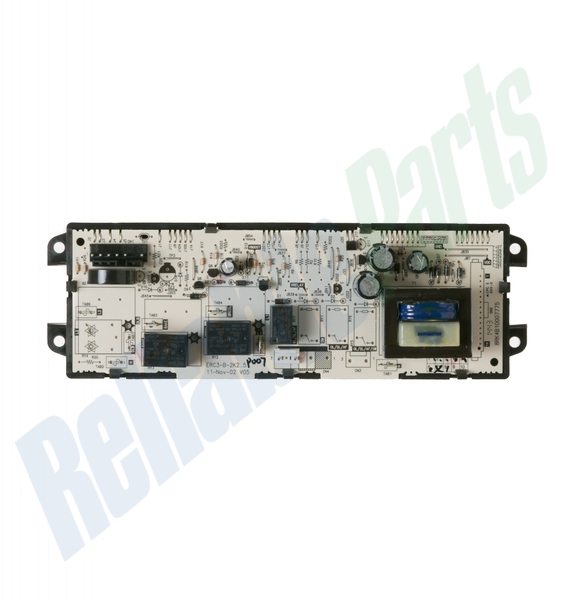 WB27K10148 GE Range Control Board - Image 5