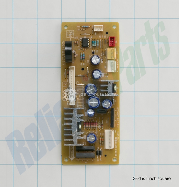 RELIABLE WB27X10861 Pwb(Pcb) Asm OEM Fast Ship USA Stock Tested Perfect Fit - Image 7