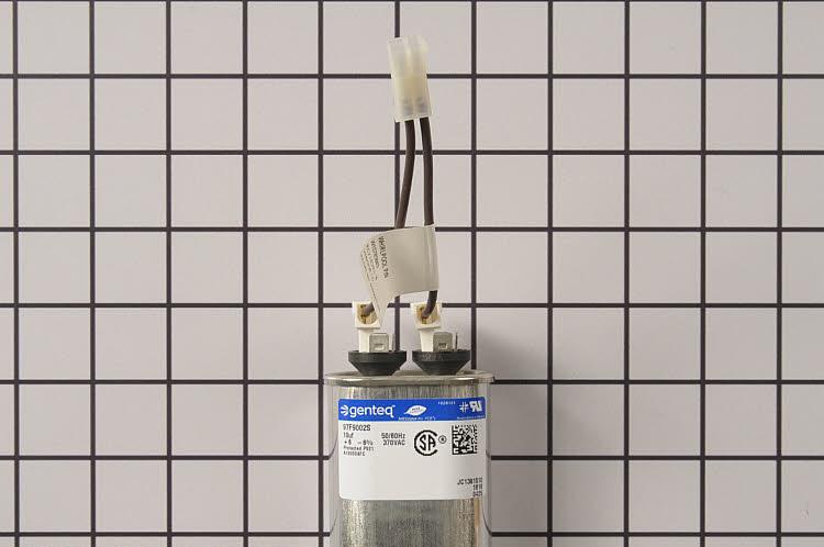 RELIABLE W11209781 Capacitor OEM Fast Ship USA Stock Tested Perfect Fit