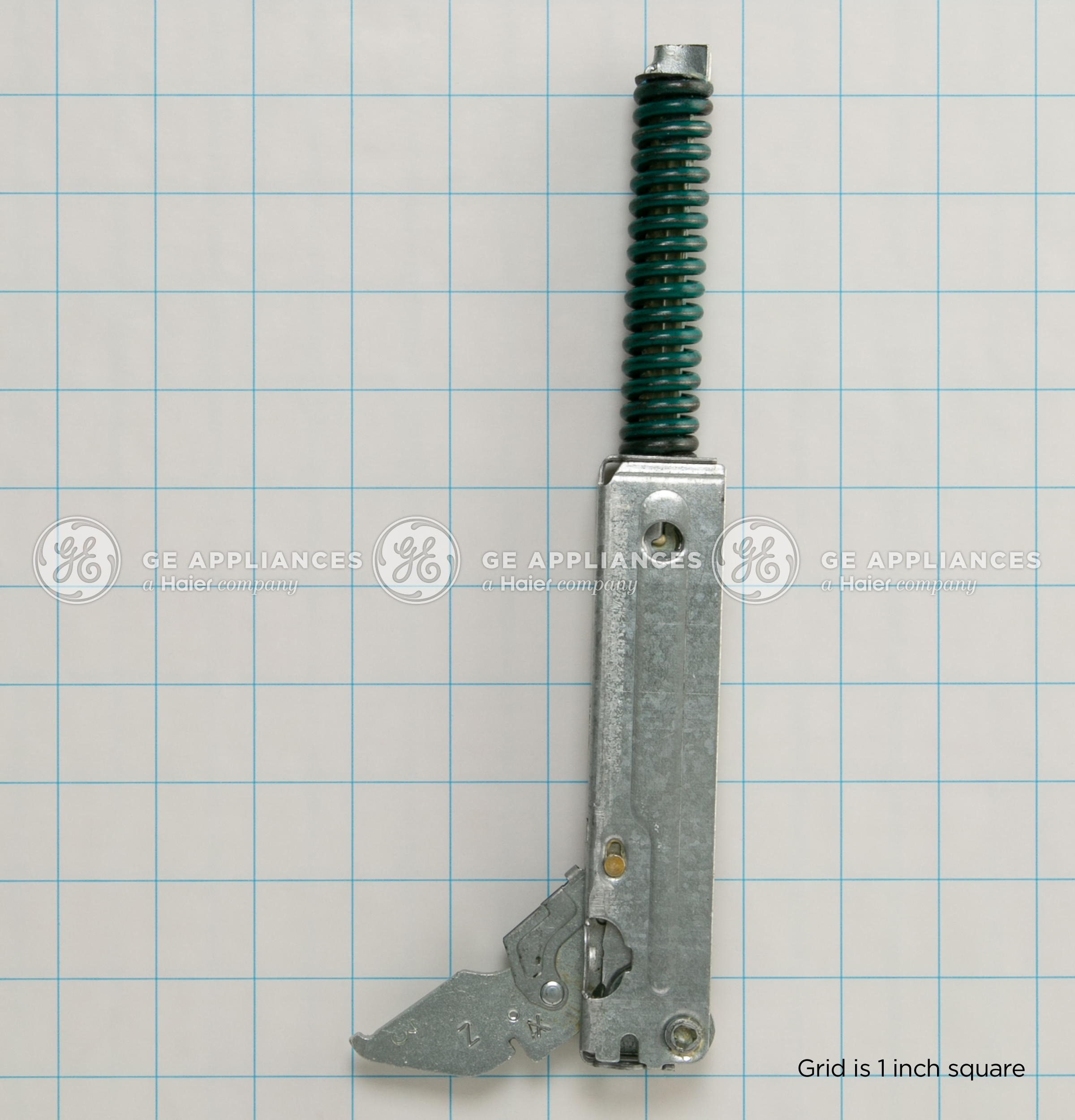 RELIABLE WB10T10094 Hinge Door Rt OEM Fast Ship USA Stock Tested Perfect Fit - Image 3