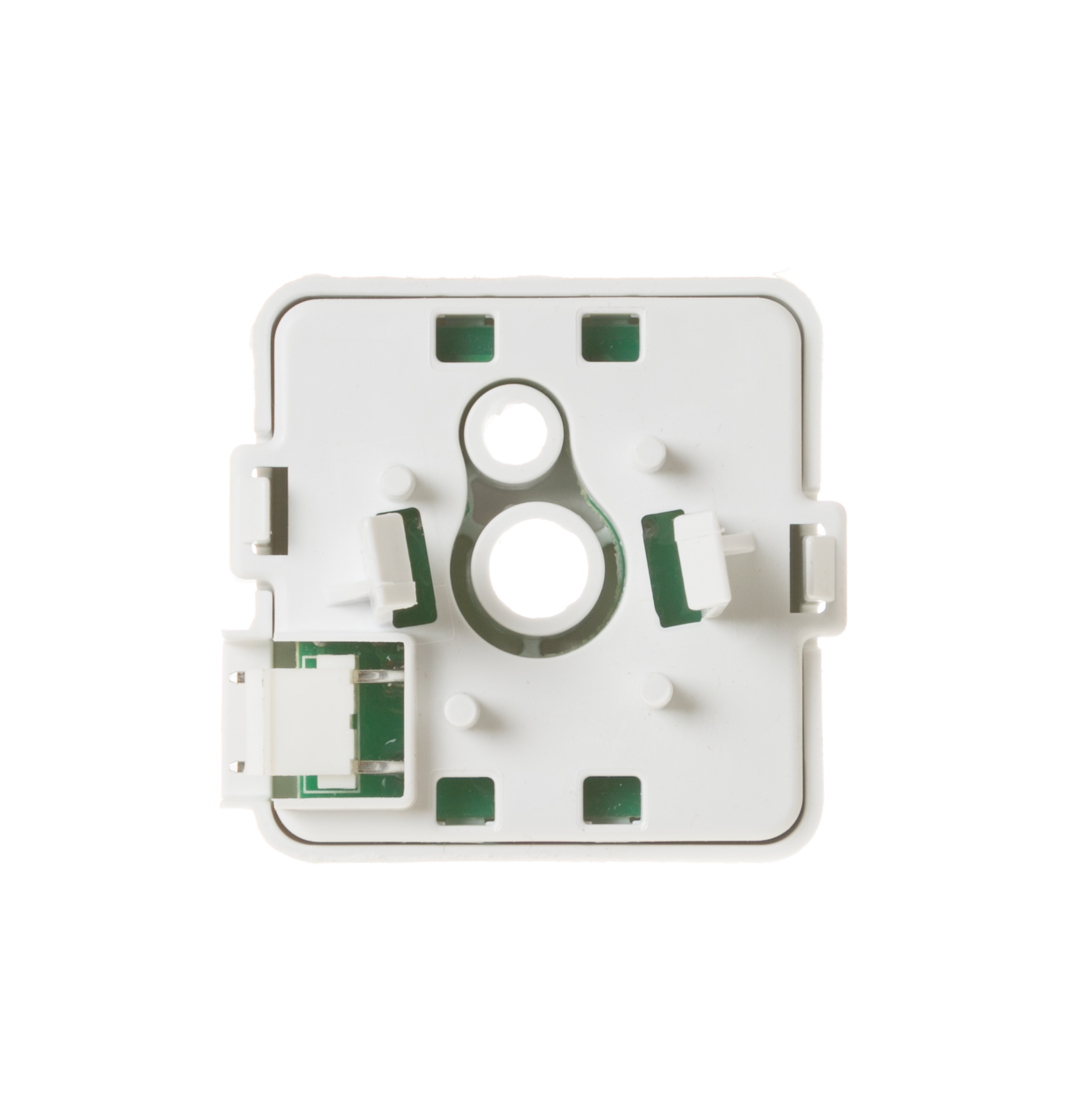 WB17T10027 GE BOARD LED Assembly OEM - Image 2