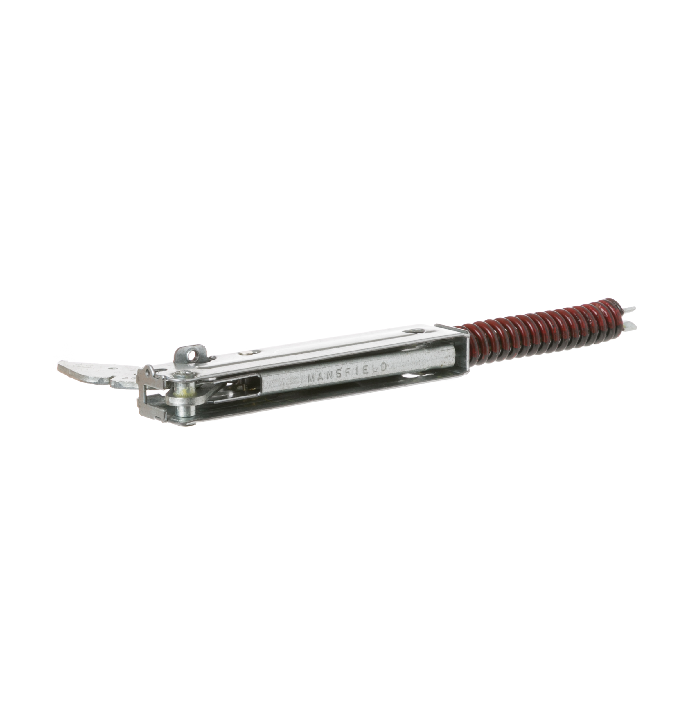 WB10T10138 GE HINGE DOOR RIGHT OEM - Image 3