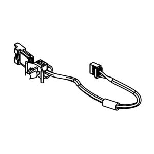 W10575307 Whirlpool HARNS WIRE OEM