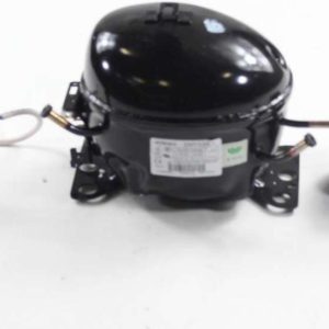 WR87X30061 GE Refrigerator Compressor