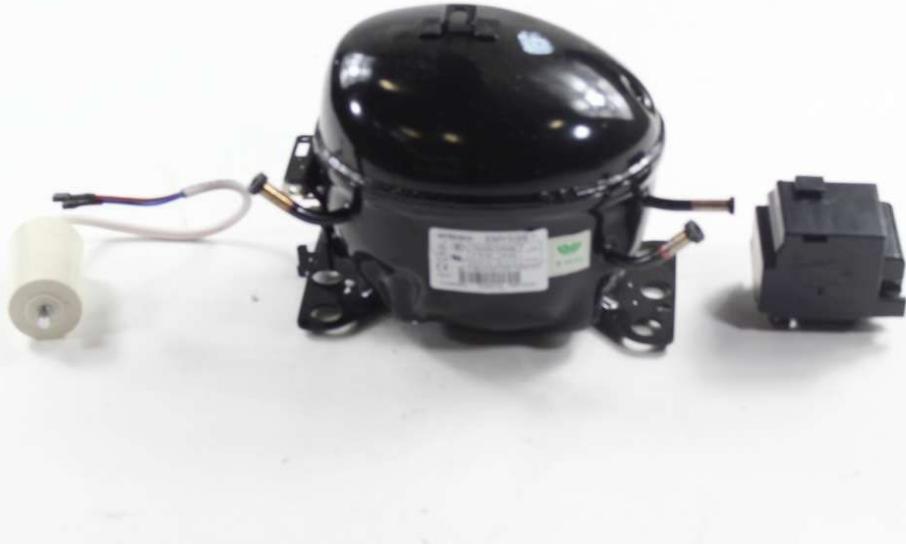 WR87X30061 GE Refrigerator Compressor