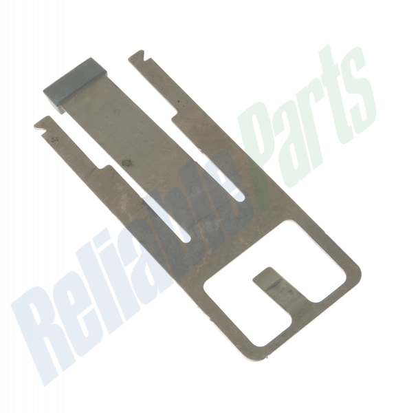 WD13X10018 GE Dishwasher Latch Keeper Assembly - Image 3