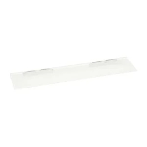 1 of SV01752 Broan Range Hood Light Diffuser OEM Replacement, NEW FAST SHIP Fits Many Appliance Models