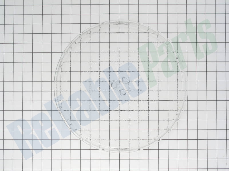 RELIABLE WB49X10176 Tray Glass OEM Fast Ship USA Stock Tested Perfect Fit - Image 4