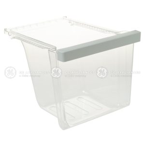 WR71X27247 GE Refrigerator Lower Bin