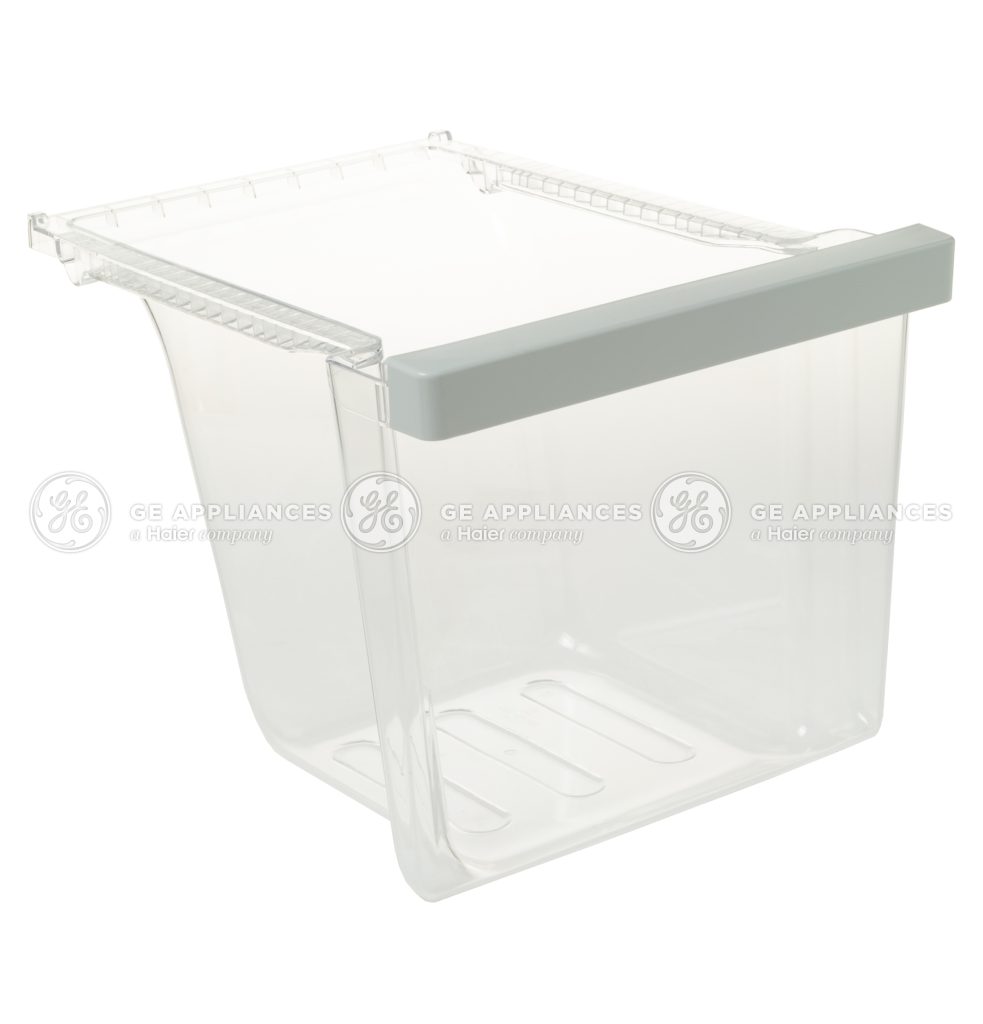 WR71X27247 GE Refrigerator Lower Bin